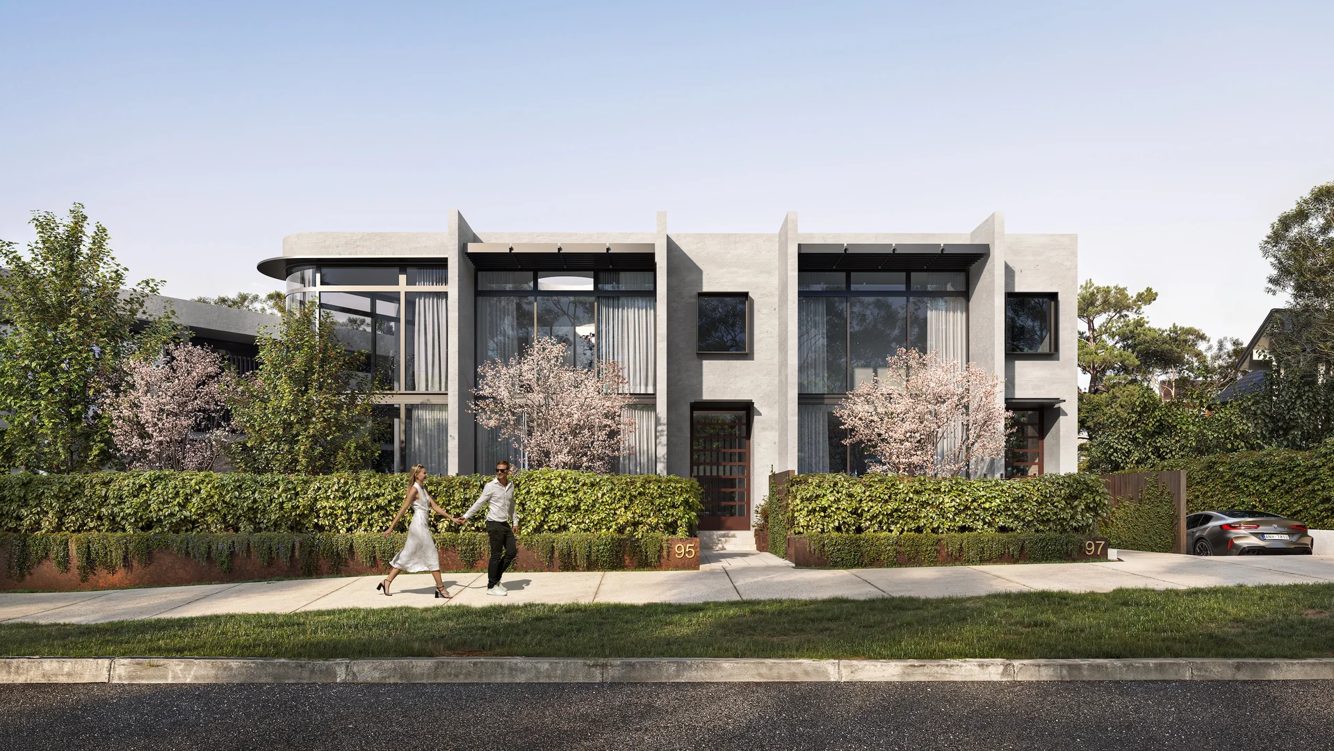 Additional image 2 of 97 Monaro Crescent, Red Hill ACT 2603