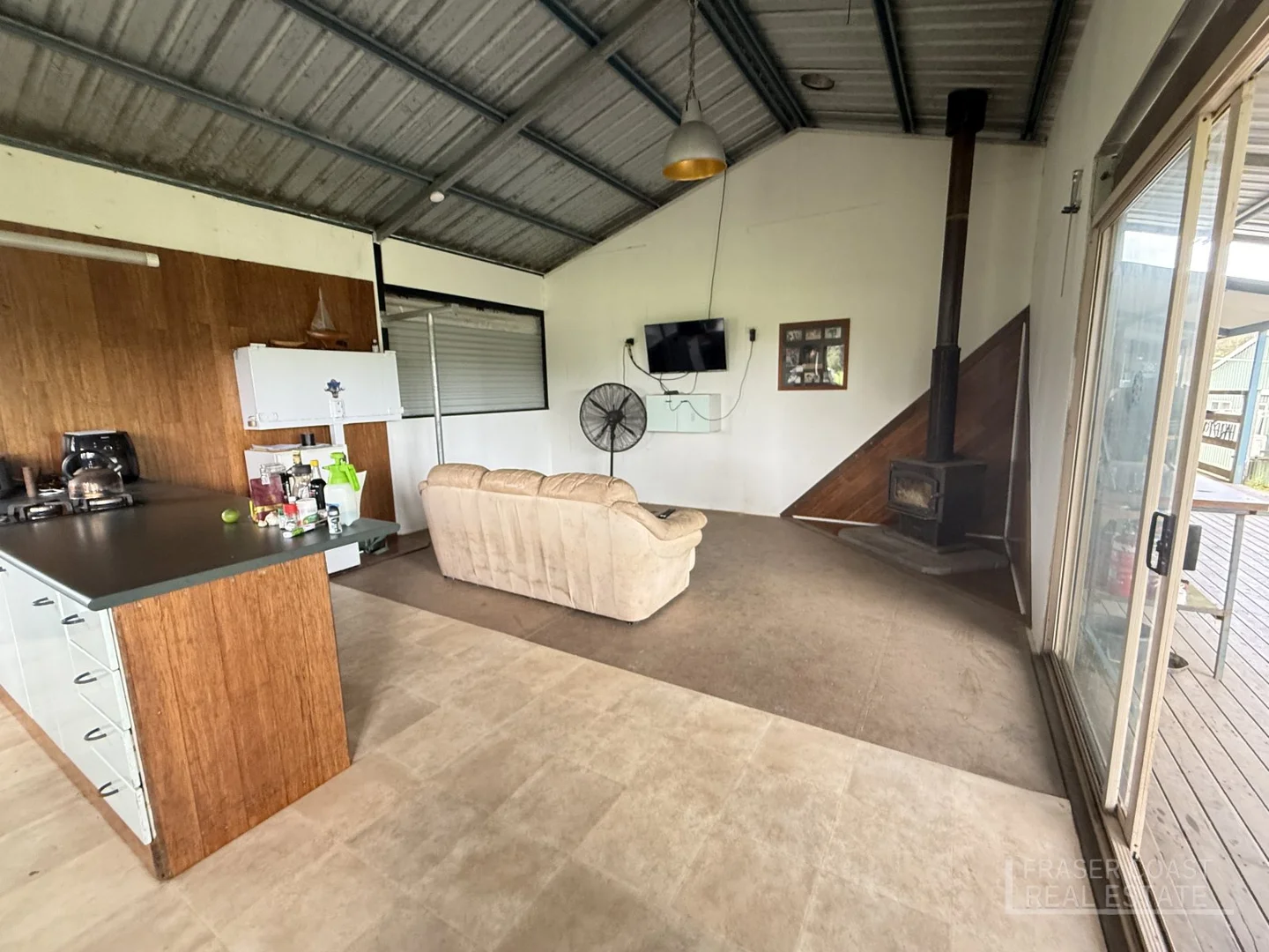 Additional image 27 of 27 Tatnell Road, North Deep Creek QLD 4570
