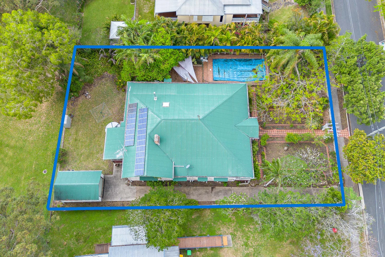 Additional image 24 of 68 Arnold Street, Holland Park QLD 4121