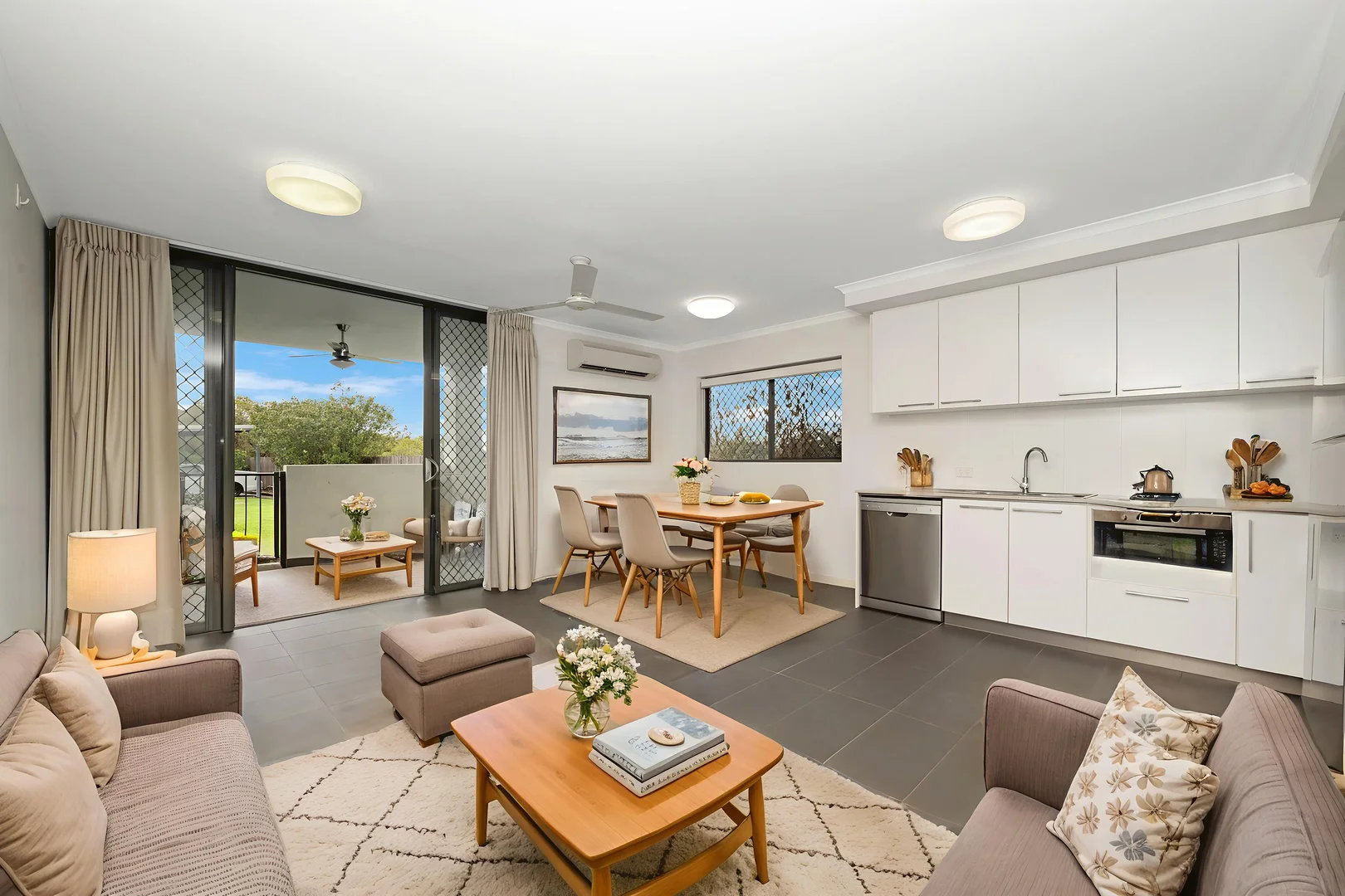 Additional image 2 of 101/167-173 Bundock Street, Belgian Gardens QLD 4810