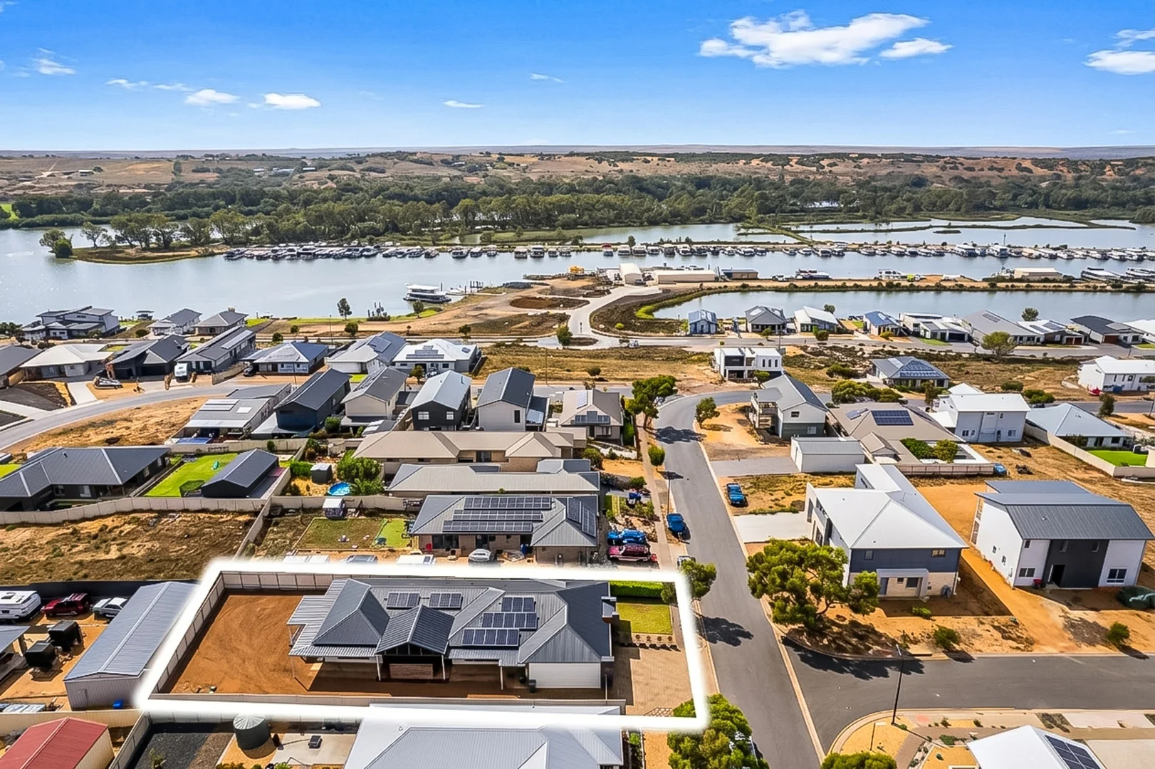 Additional image 2 of 28 Rosella Rise, Mannum SA 5238