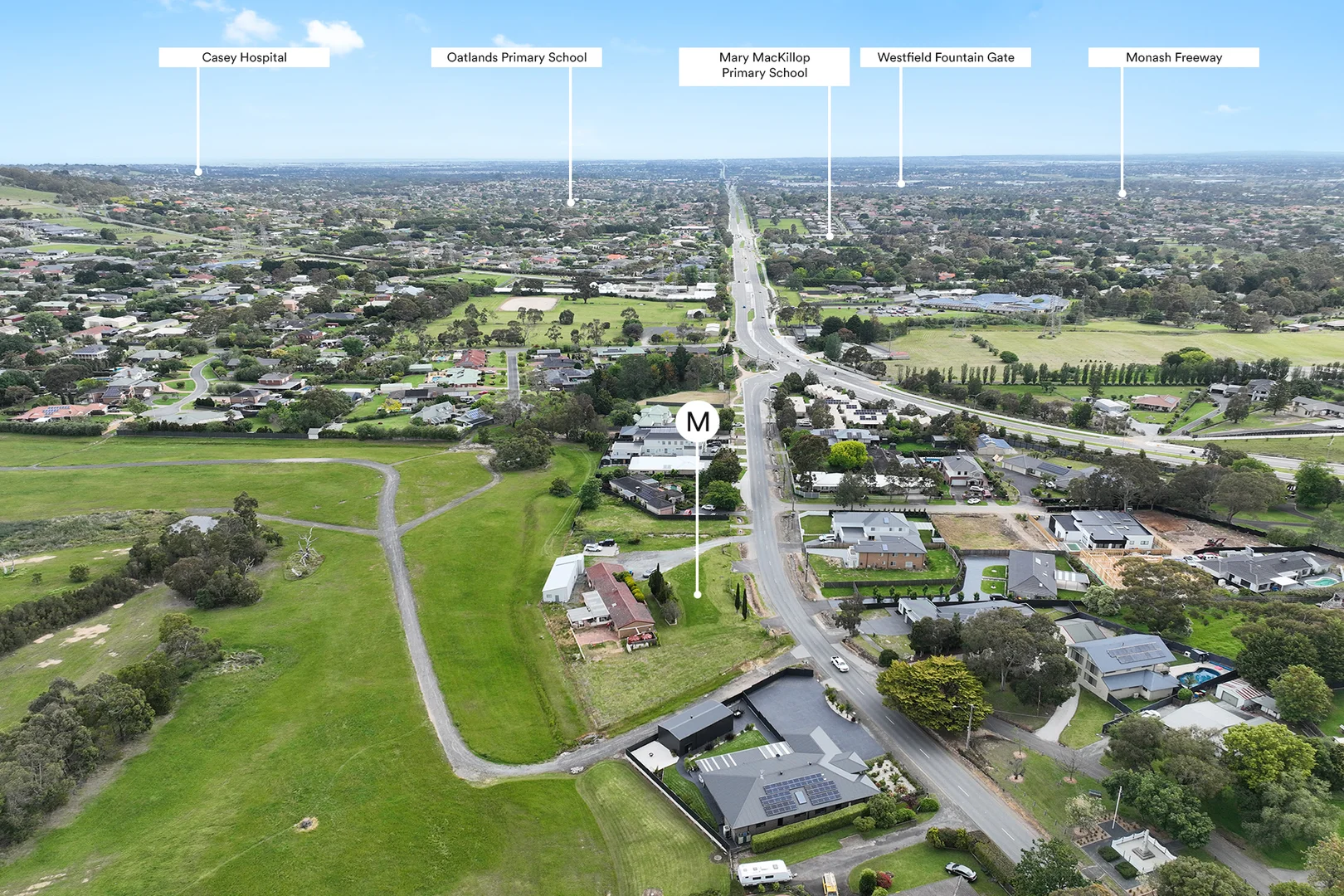 Additional image 5 of 44 Memorial Drive, Narre Warren North VIC 3804