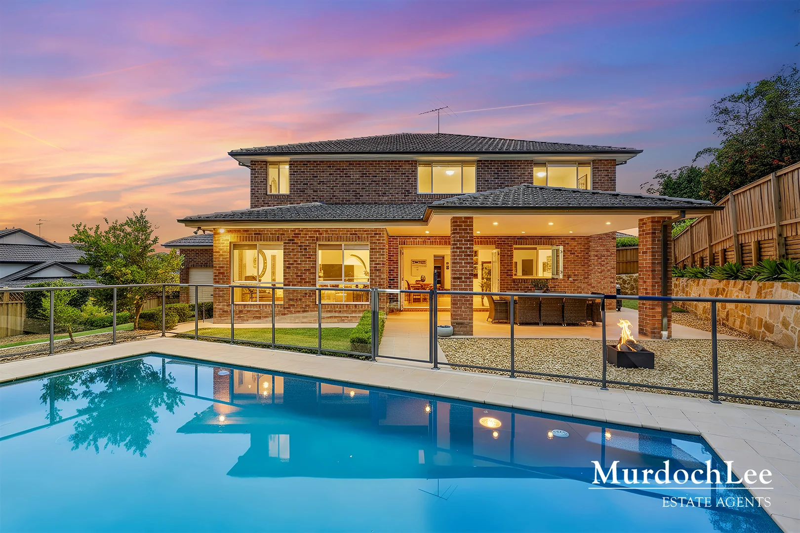 Additional image 31 of 22 Tawmii Place, Castle Hill NSW 2154