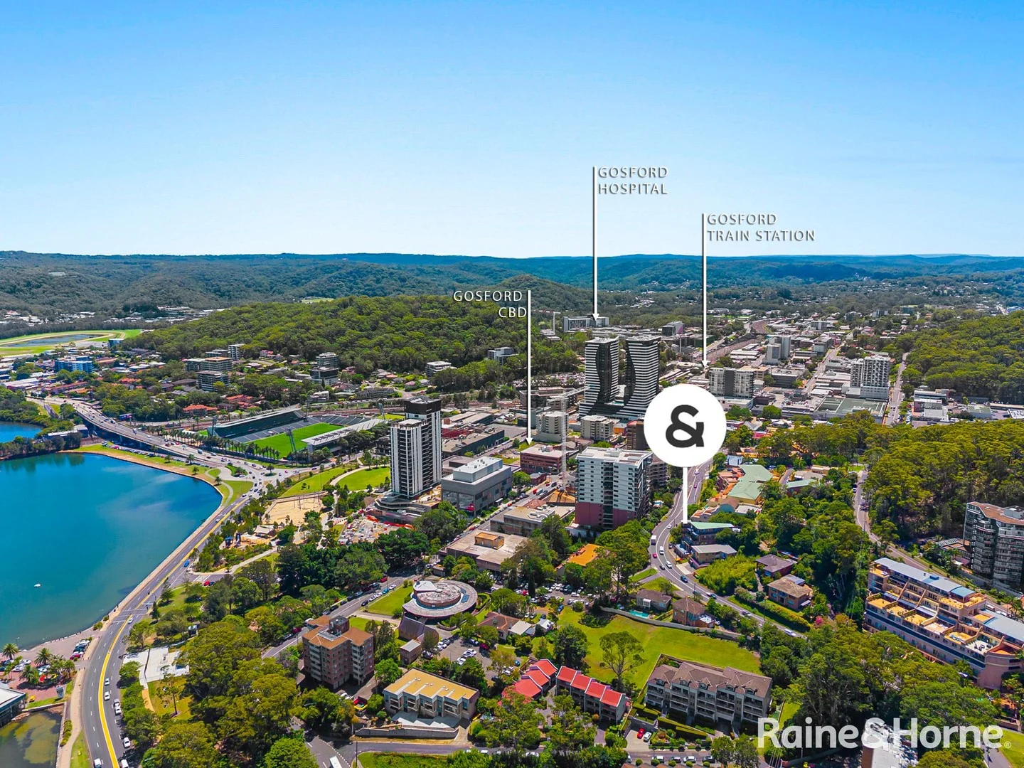 2/105 Henry Parry Drive, Gosford NSW 2250