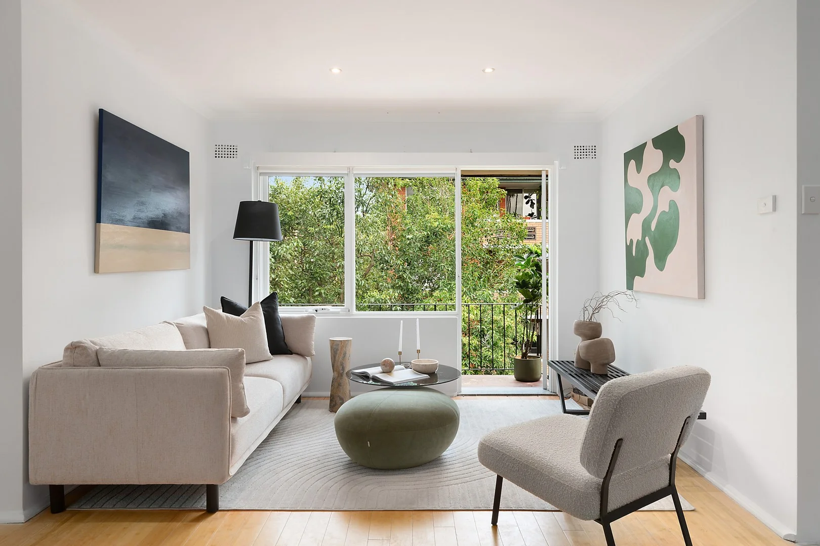 8/379 New Canterbury Road, Dulwich Hill NSW 2203