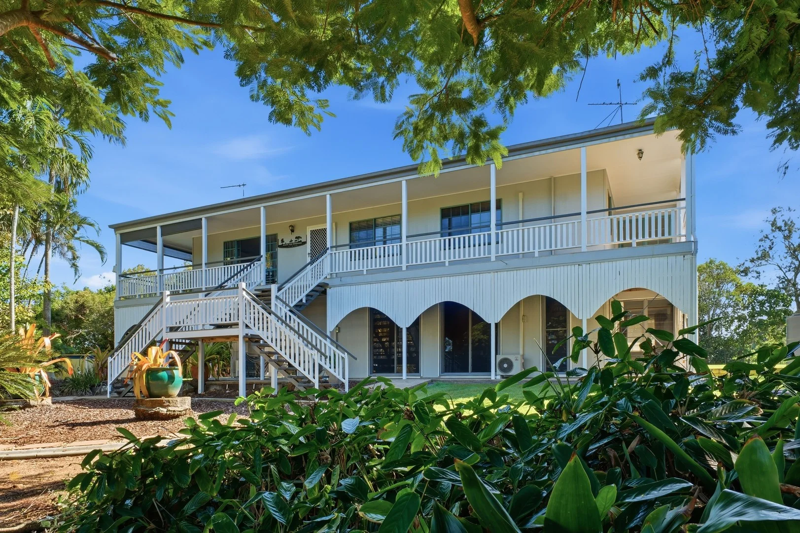 14 Everetts Way, Tinana QLD 4650