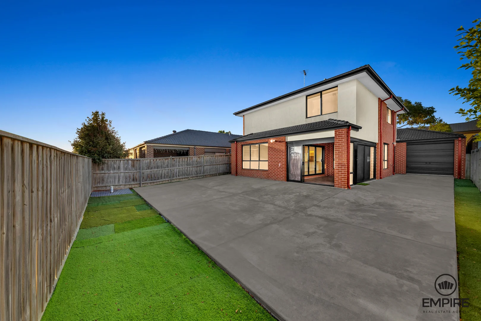 Additional image 16 of 26 Swallowtail Avenue, Clyde North VIC 3978