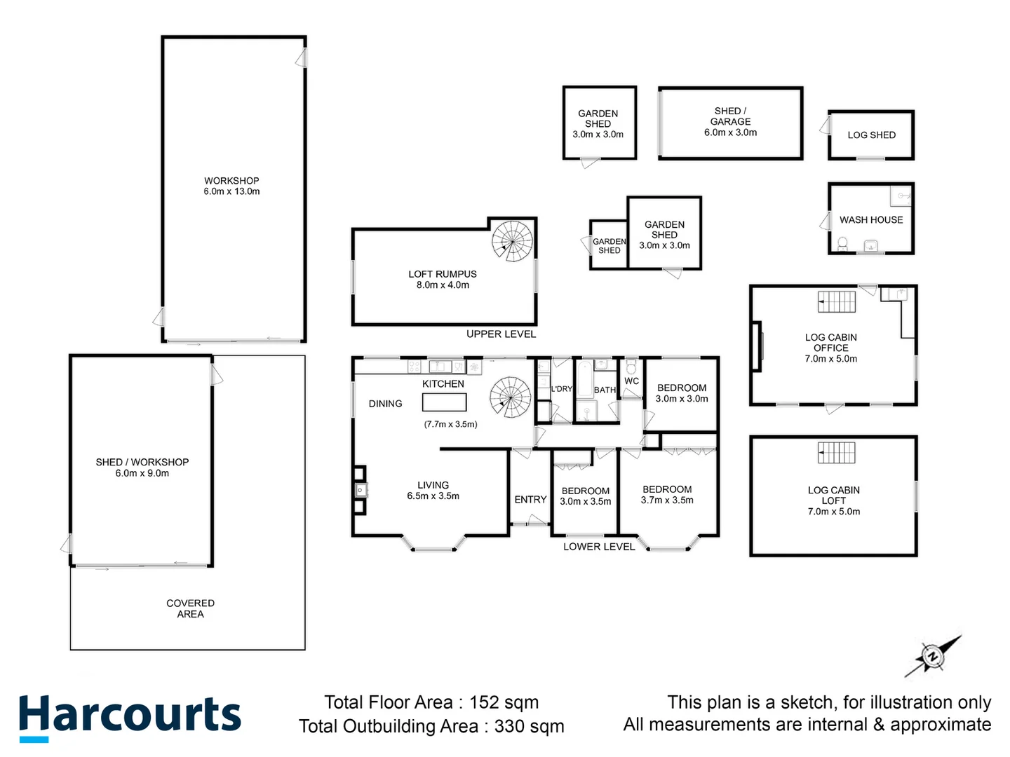 Additional image 26 of 242 Watsons Road, Kettering TAS 7155