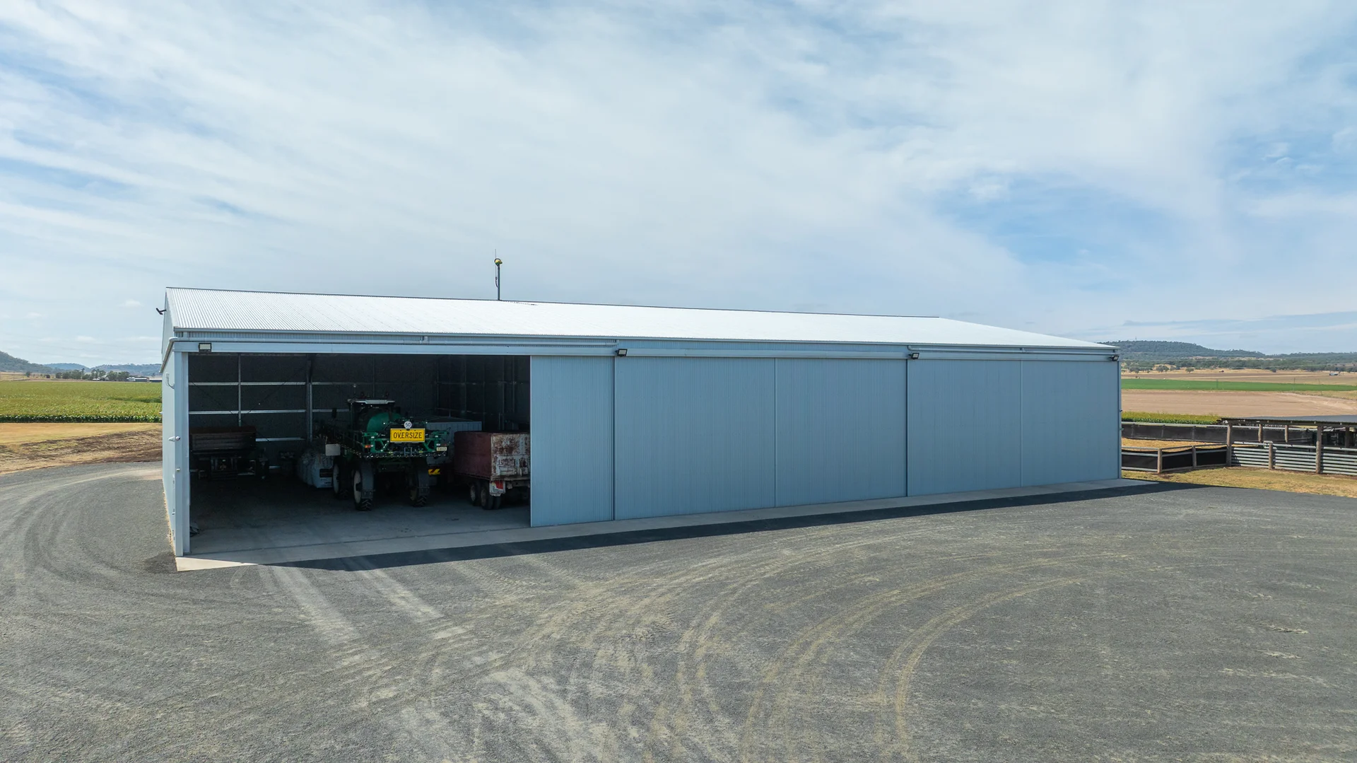 Additional image 6 of "Wanstead" 391 Cudmore Road, Cambooya QLD 4358