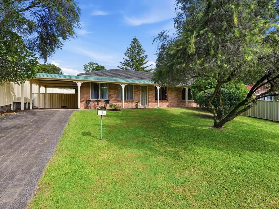 1 Silvereye Close, Boambee East NSW 2452