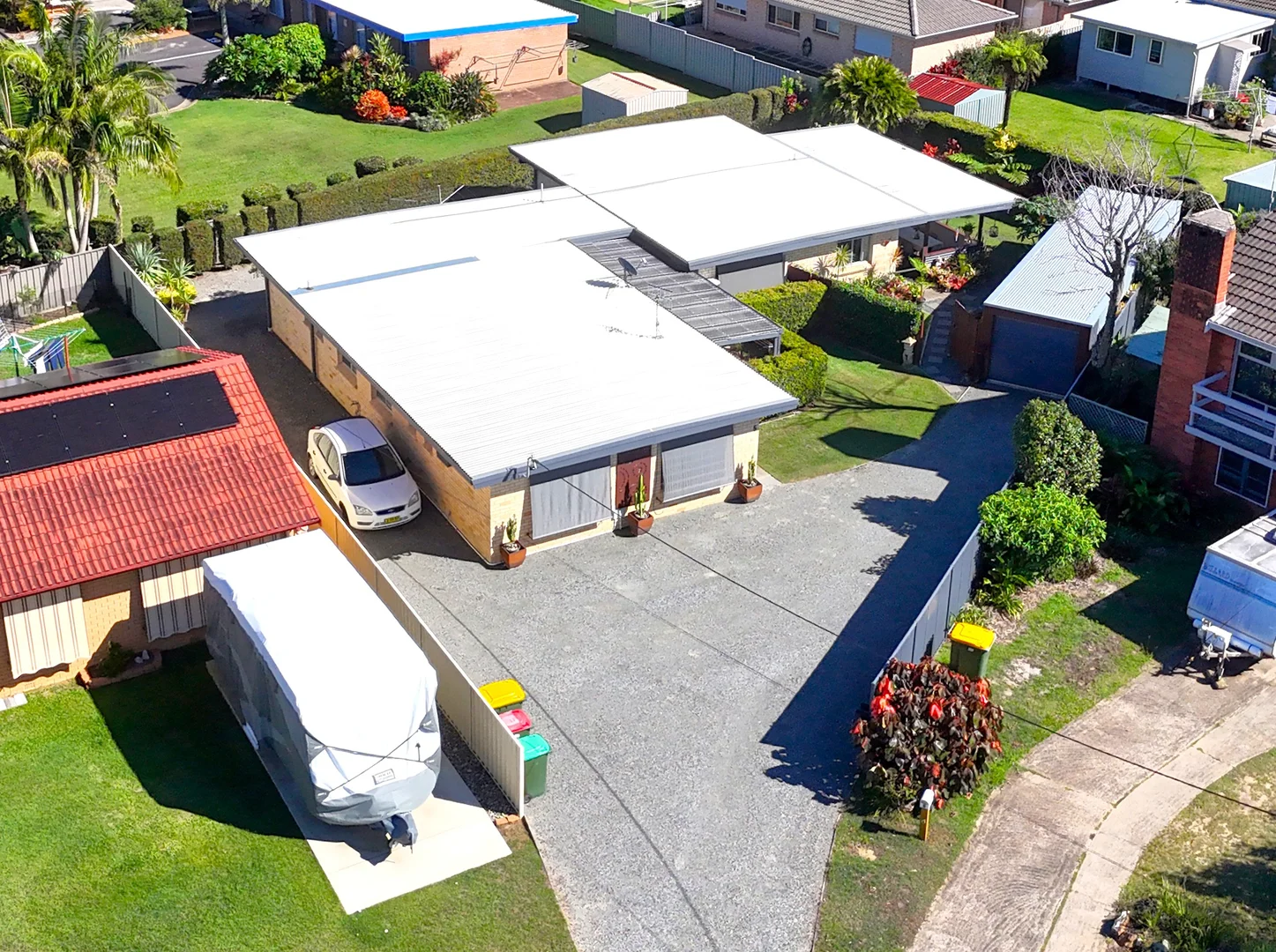 5 Riverview Place, North Haven NSW 2443