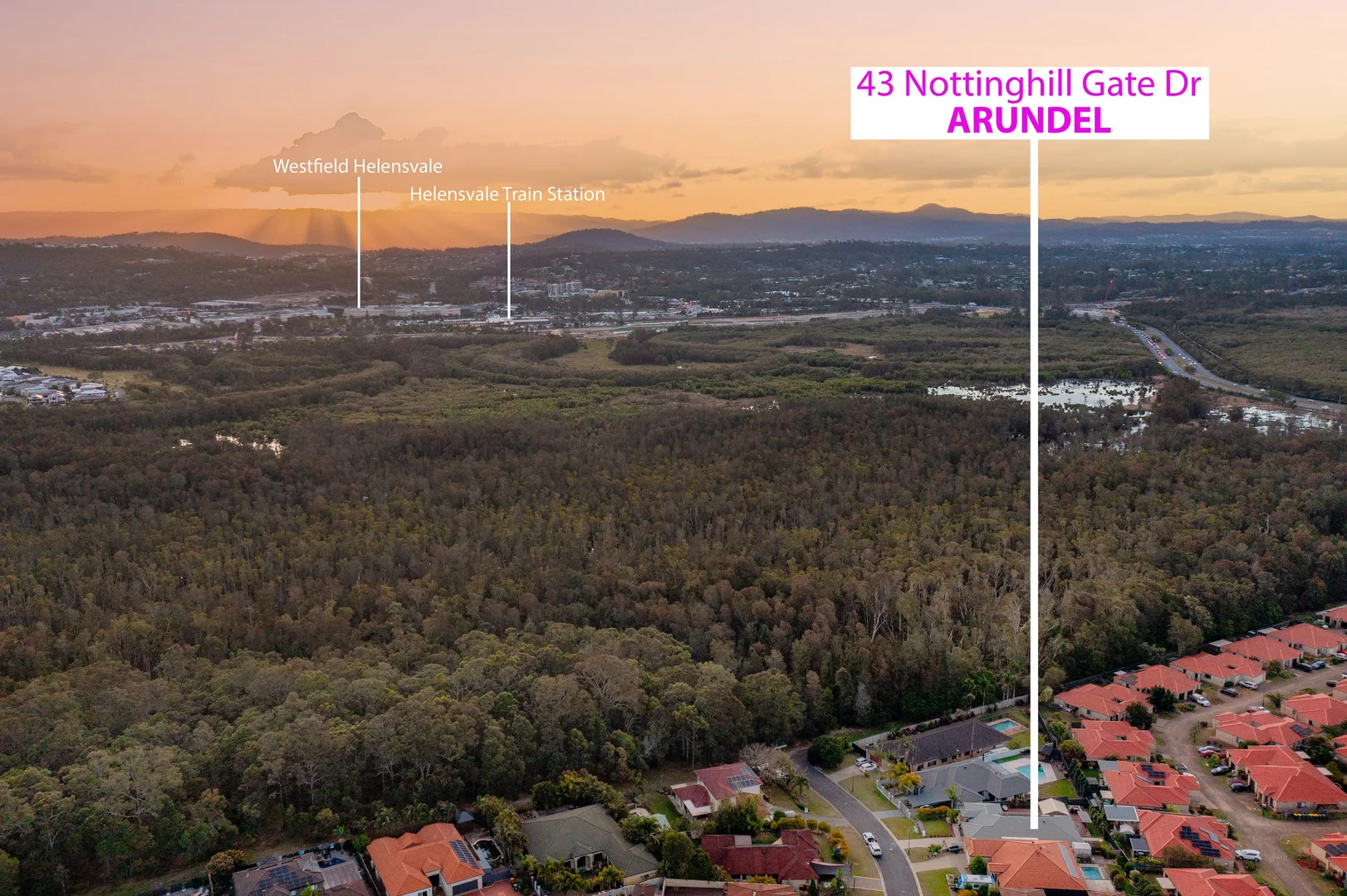 Additional image 36 of 43 Nottinghill Gate, Arundel QLD 4214