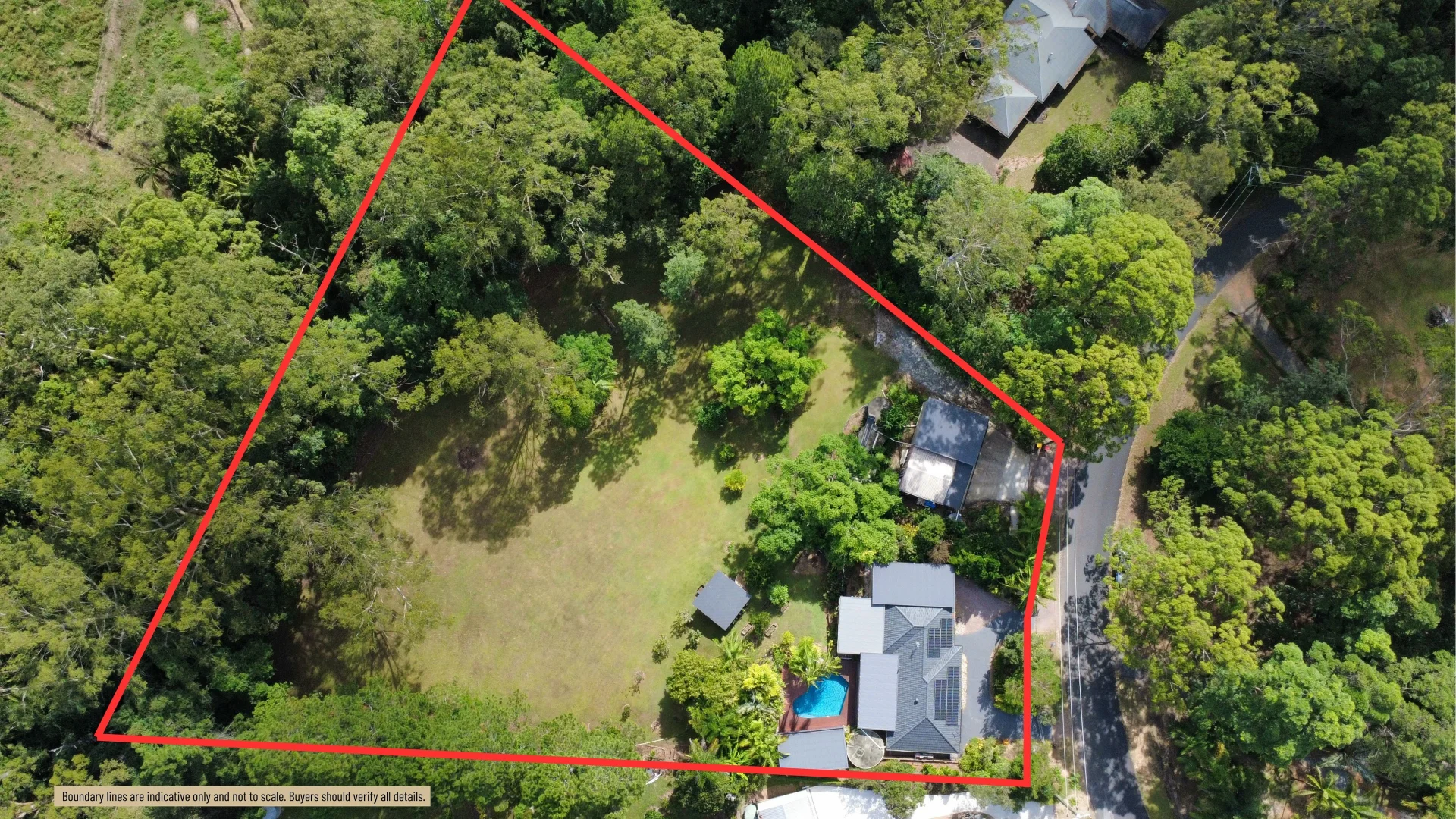 Additional image 21 of 28-32 Kalang Drive, West Woombye QLD 4559