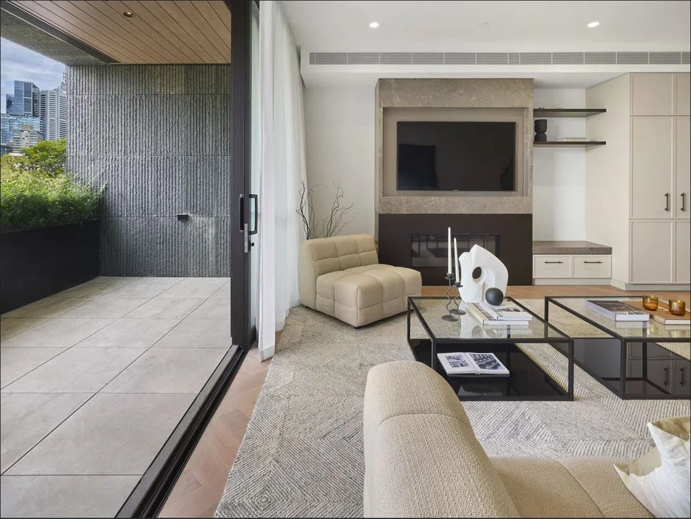 Additional image 2 of 203/380 Albert Street, East Melbourne VIC 3002