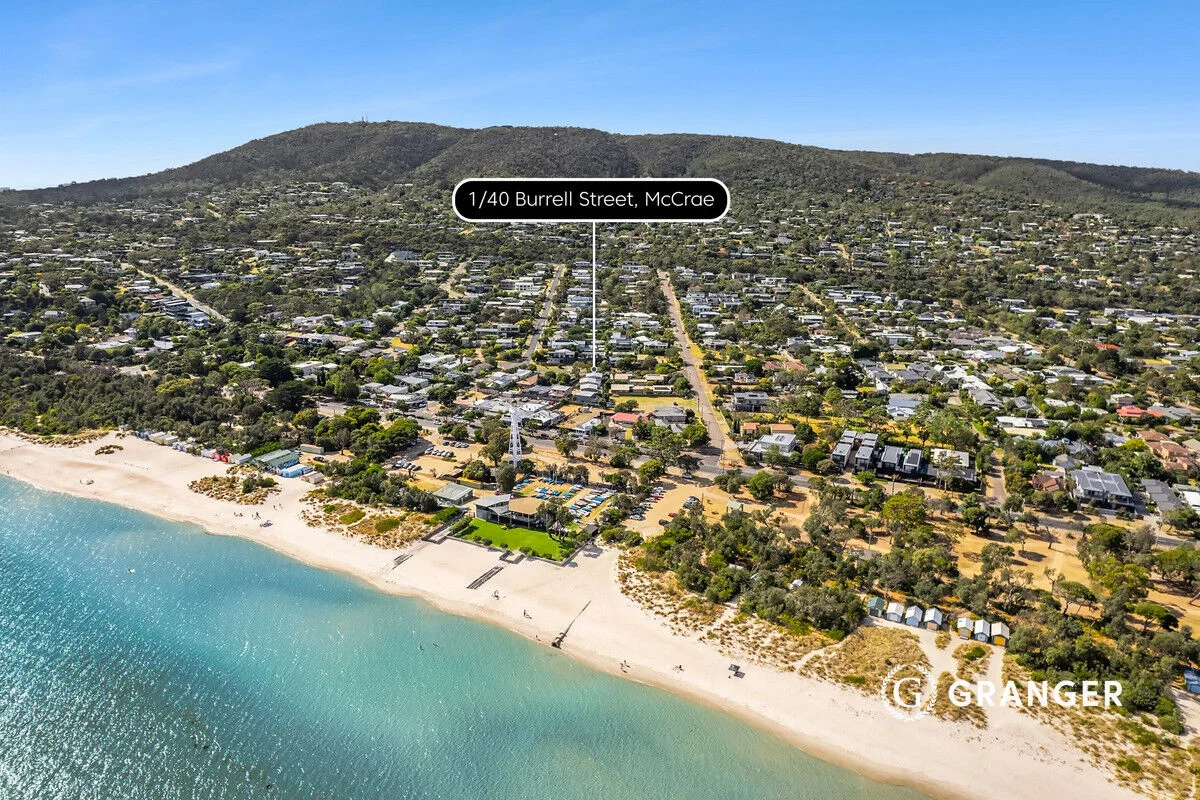 Additional image 14 of 1/40 Burrell Street, McCrae VIC 3938