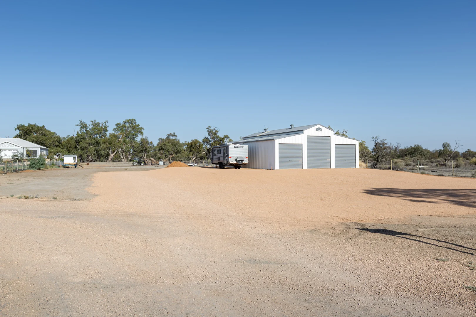 Additional image 5 of 225 Pooncarie Road, Wentworth NSW 2648