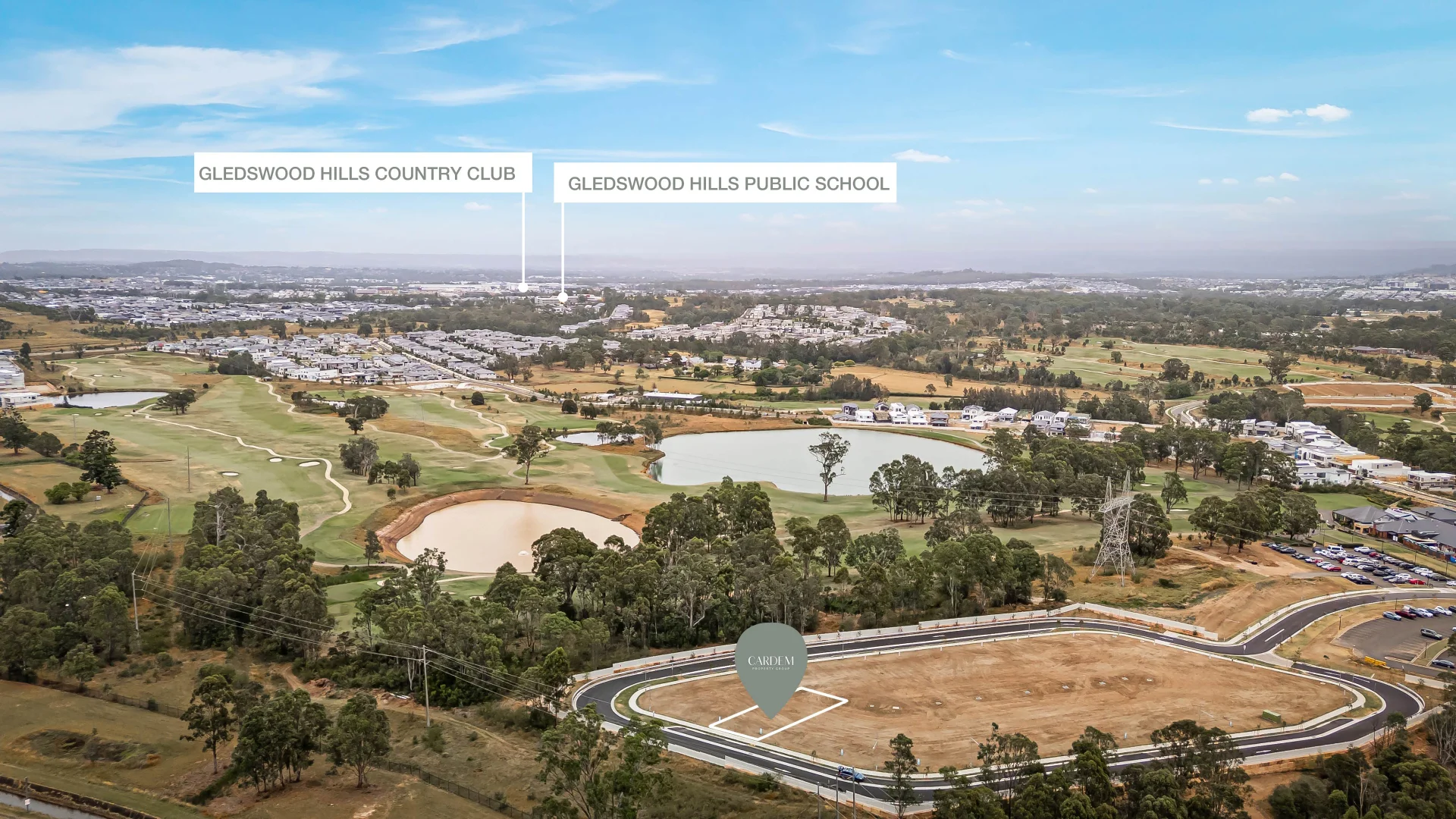 Additional image 3 of 27 Timlin Street, Gledswood Hills NSW 2557