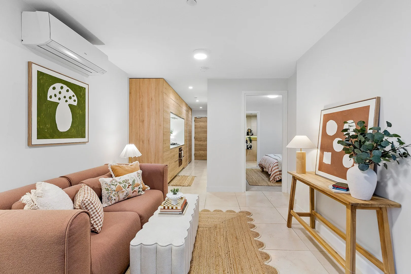 108/12 Queens Road, Melbourne VIC 3000