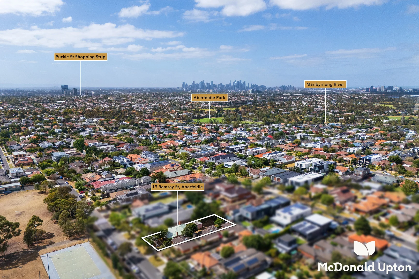 Additional image 15 of 19 Ramsay Street, Aberfeldie VIC 3040