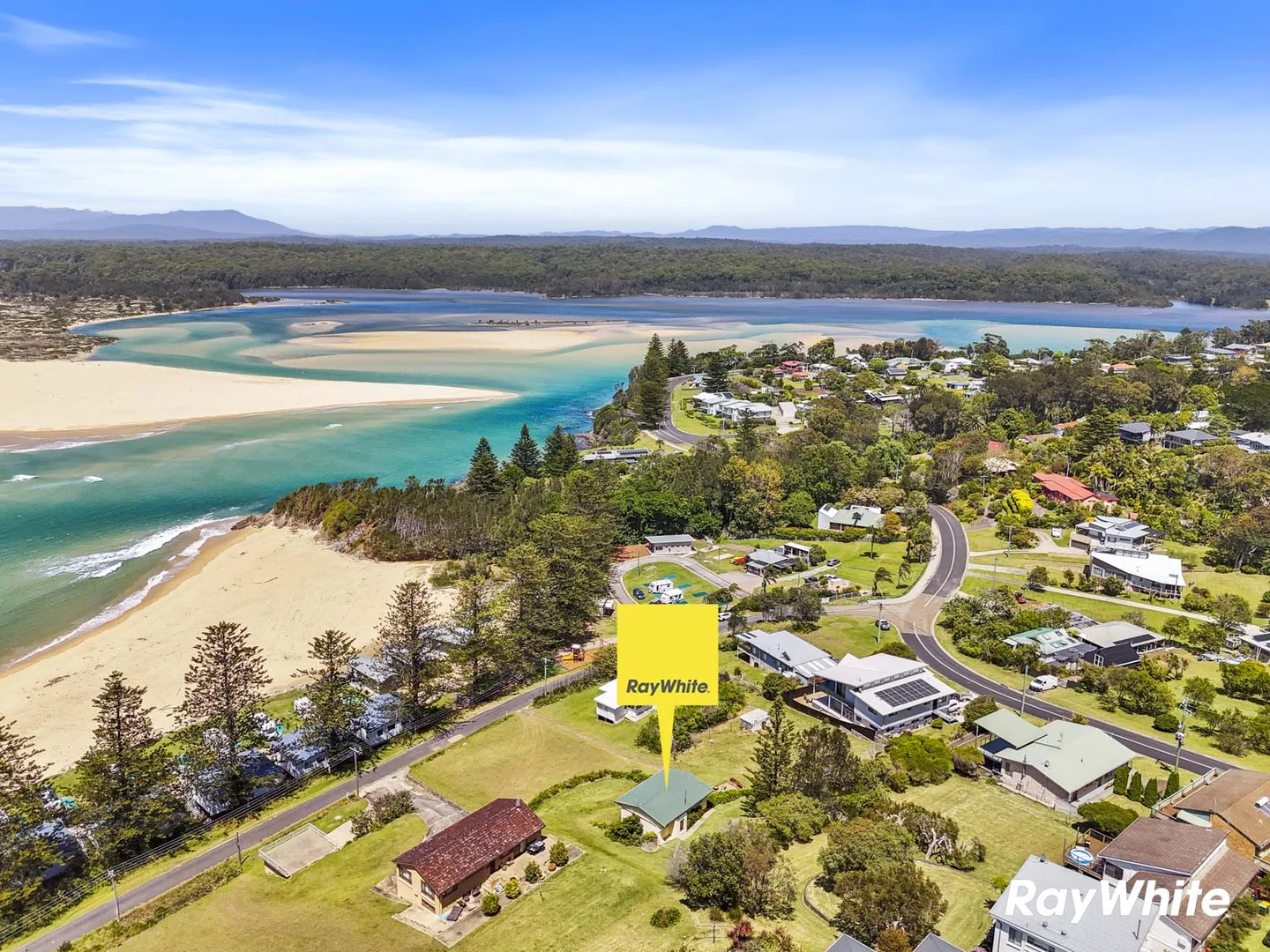 Additional image 18 of 8 Clive Court, Tuross Head NSW 2537