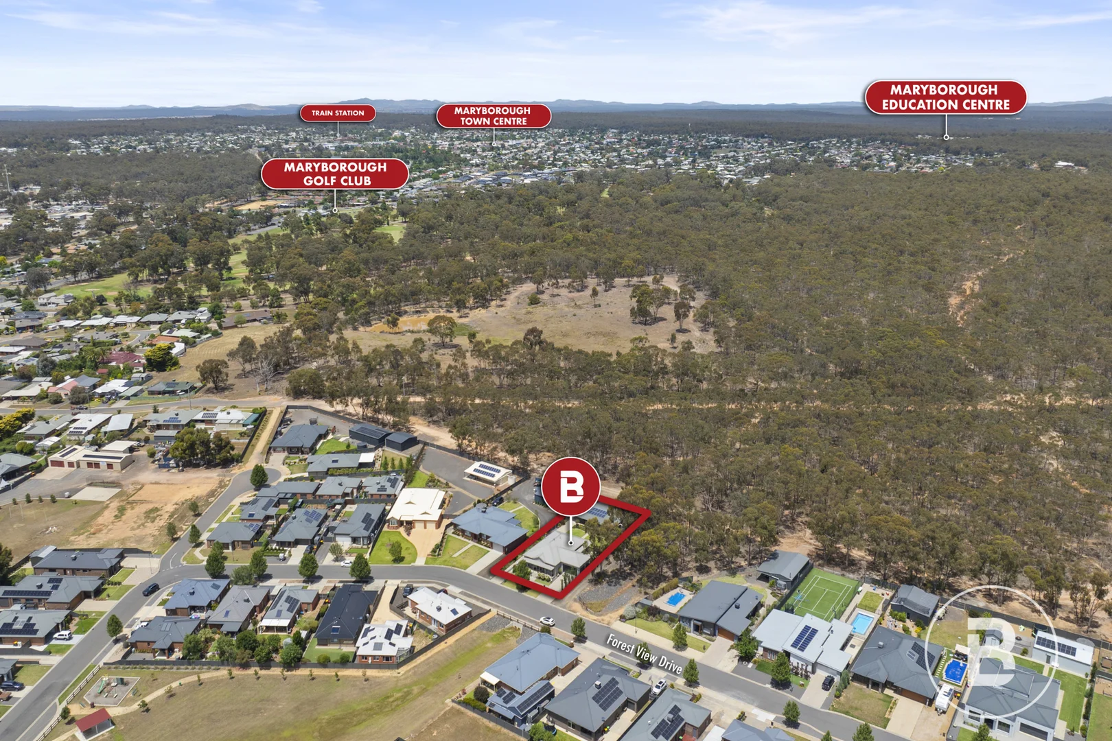 Additional image 21 of 13 Forest View Drive, Maryborough VIC 3465