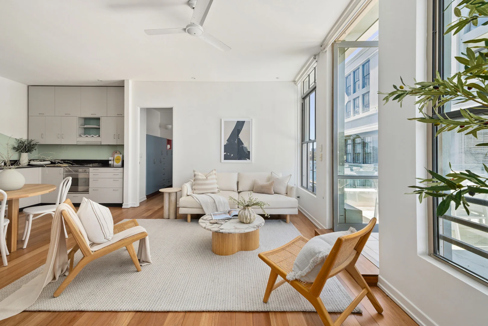 Additional image 9 of 406/22 Colgate Avenue, Balmain NSW 2041