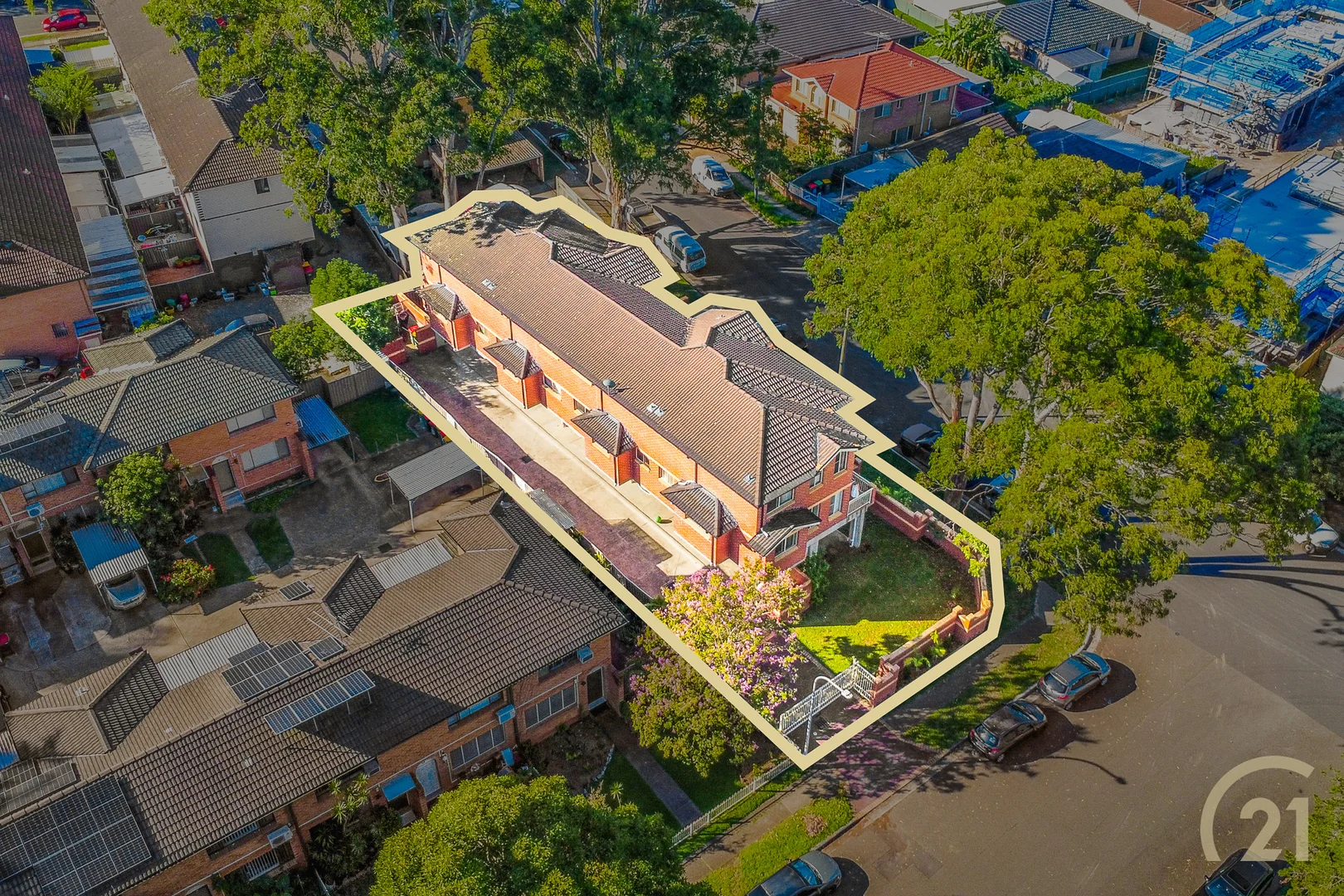 Additional image 8 of 2/1 Wilde Street, Carramar NSW 2163