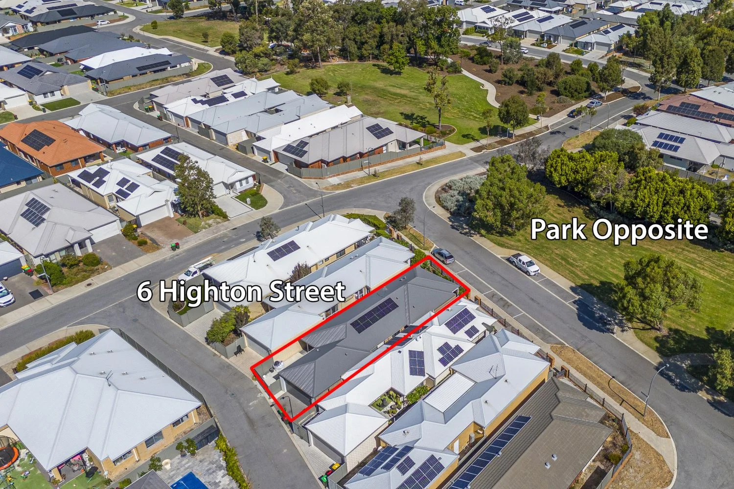 Additional image 3 of 6 Highton Street, Caversham WA 6055