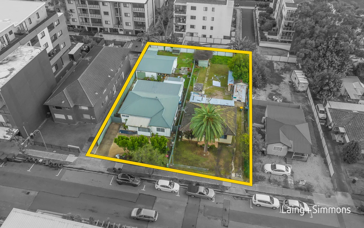 39-41 Aurelia Street, Toongabbie NSW 2146