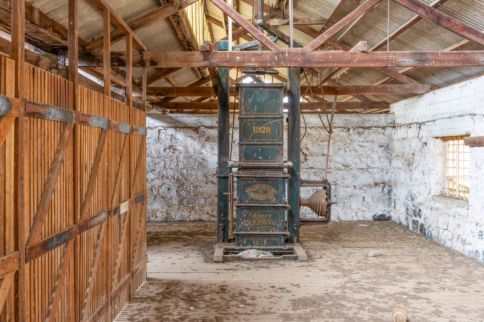 Additional image 30 of 339 Burrumbeep Road, Maroona VIC 3377