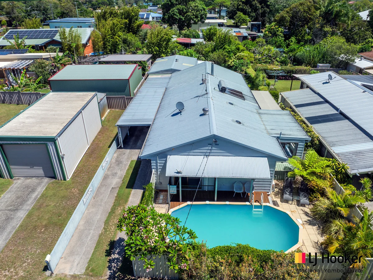 Additional image 19 of 14 Angourie Street, Iluka NSW 2466