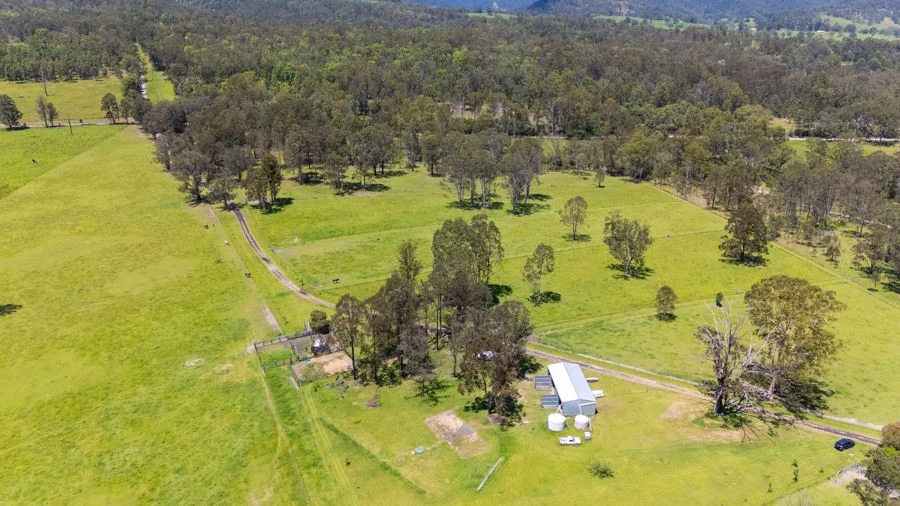 Additional image 12 of 207 Laytons Range Road, Nymboida NSW 2460