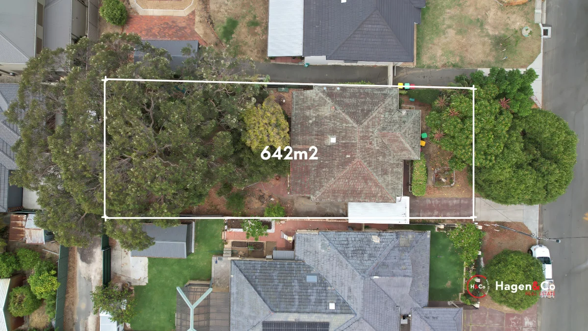 Additional image 2 of 252 Ravenscar Street, Doubleview WA 6018