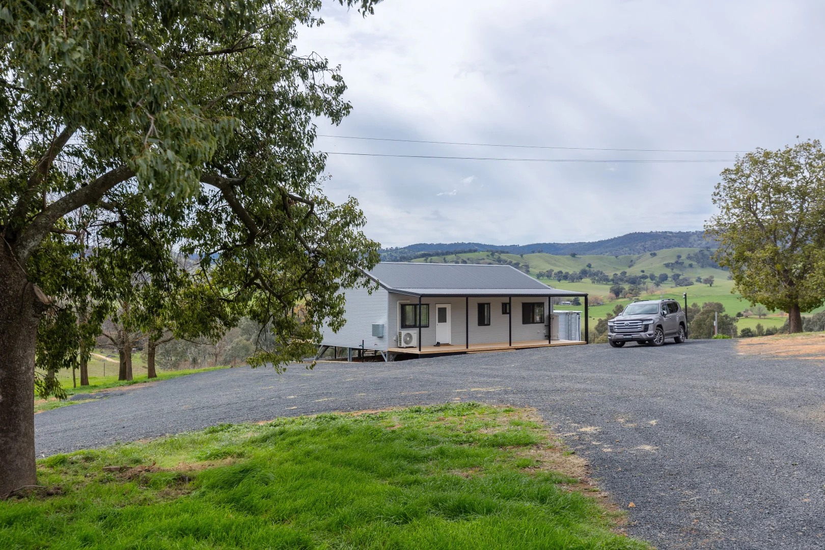 Additional image 5 of 2543 Westbrook Road, Oberne Creek NSW 2650