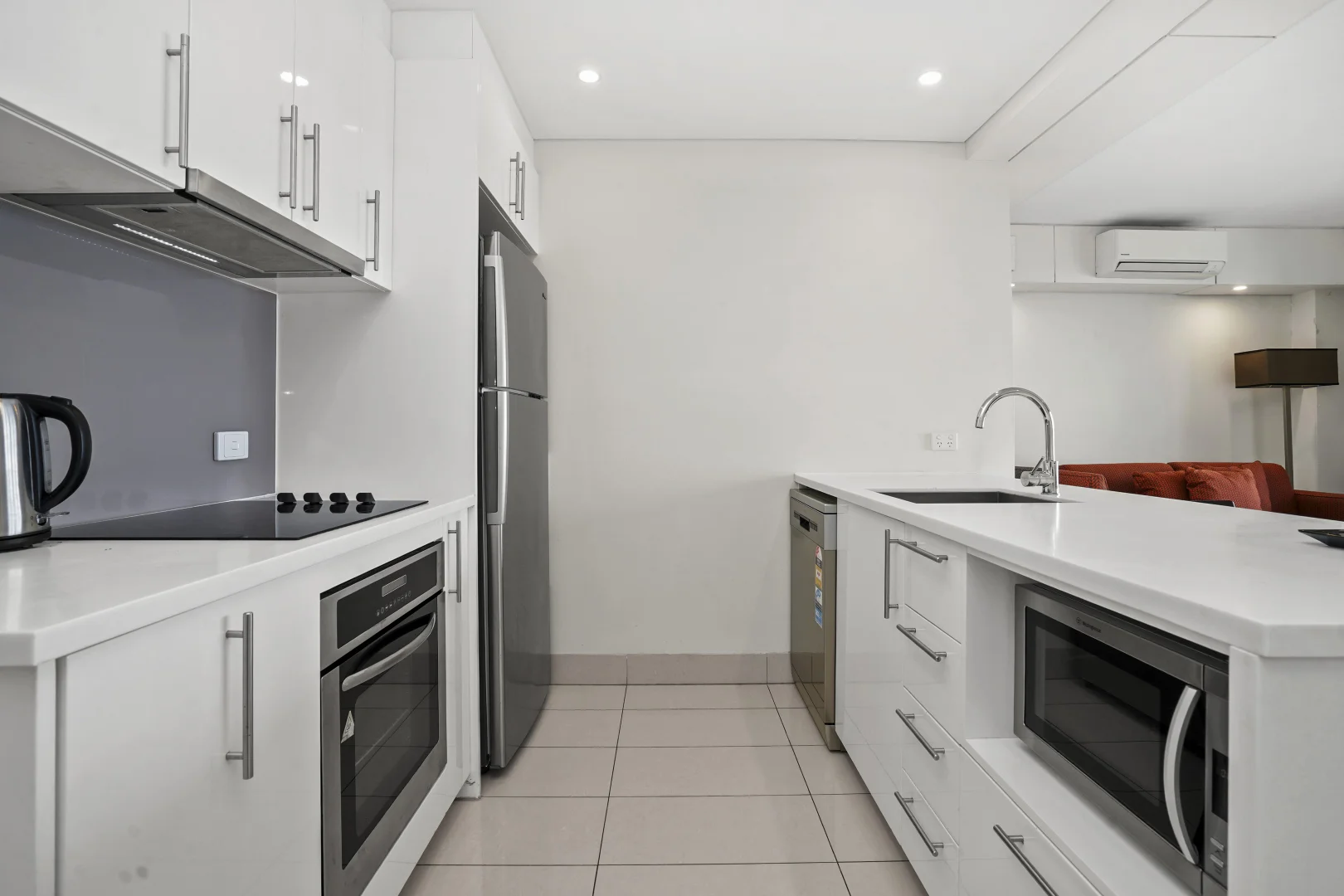 Additional image 2 of 1306/31 Woods Street, Darwin City NT 0800