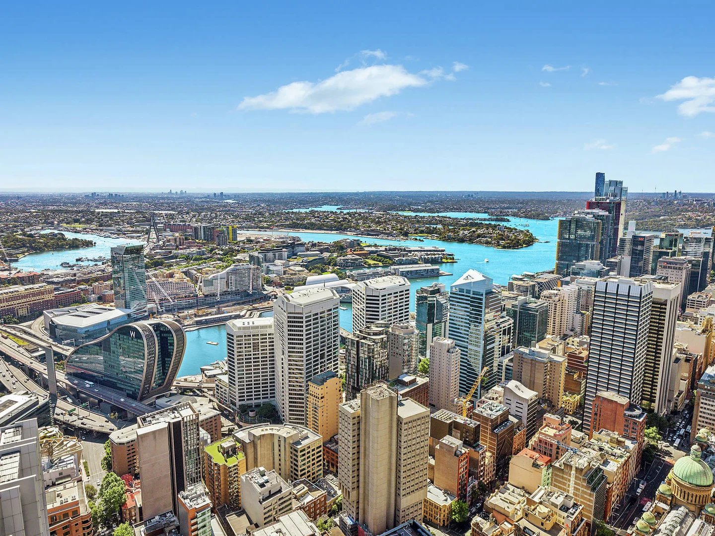 Additional image 10 of 7207/117 Bathurst Street, Sydney NSW 2000