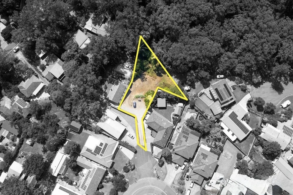 Additional image 10 of 41A Oakland Avenue, Baulkham Hills NSW 2153