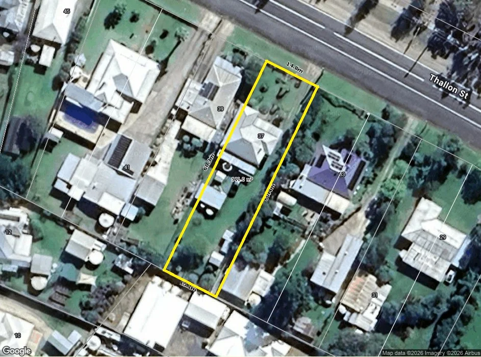Additional image 20 of 37 Thallon Street, Crows Nest QLD 4355
