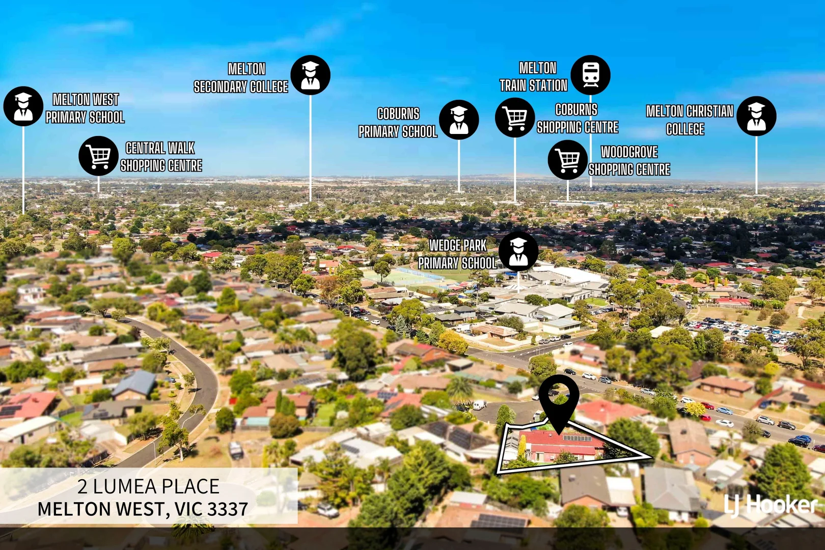 Additional image 18 of 2 Lumea Place, Melton West VIC 3337