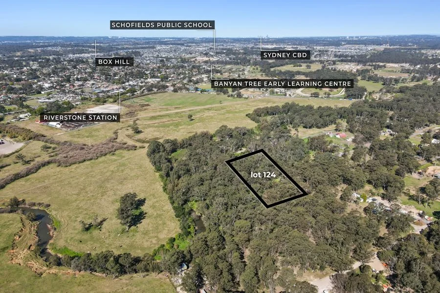 Additional image 3 of Lot 124 Deleware Road, Angus NSW 2765