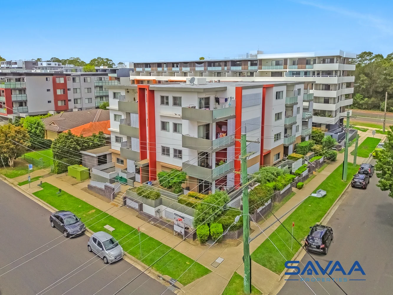 19/78-80 Essington Street, Wentworthville NSW 2145