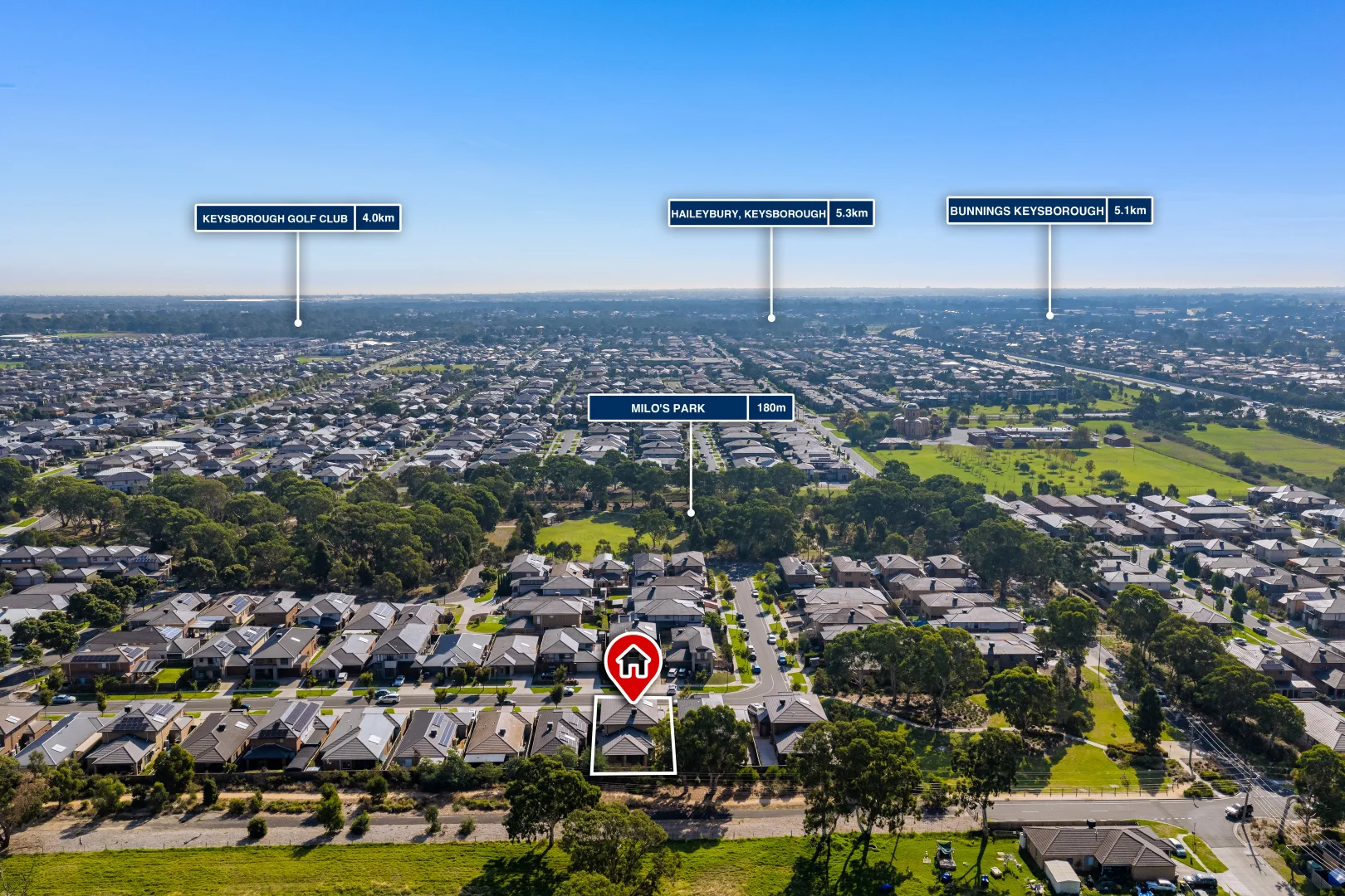 Additional image 17 of 196 Clarendon Drive, Keysborough VIC 3173