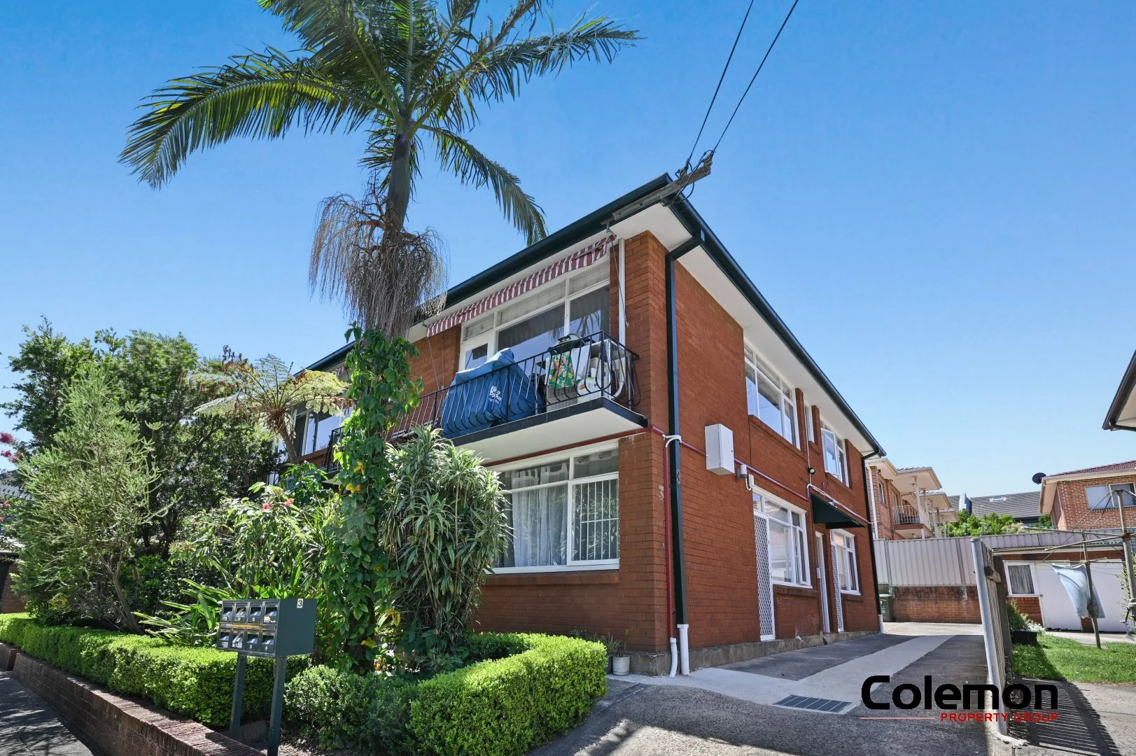 Additional image 2 of 8/3 Council Street, Marrickville NSW 2204