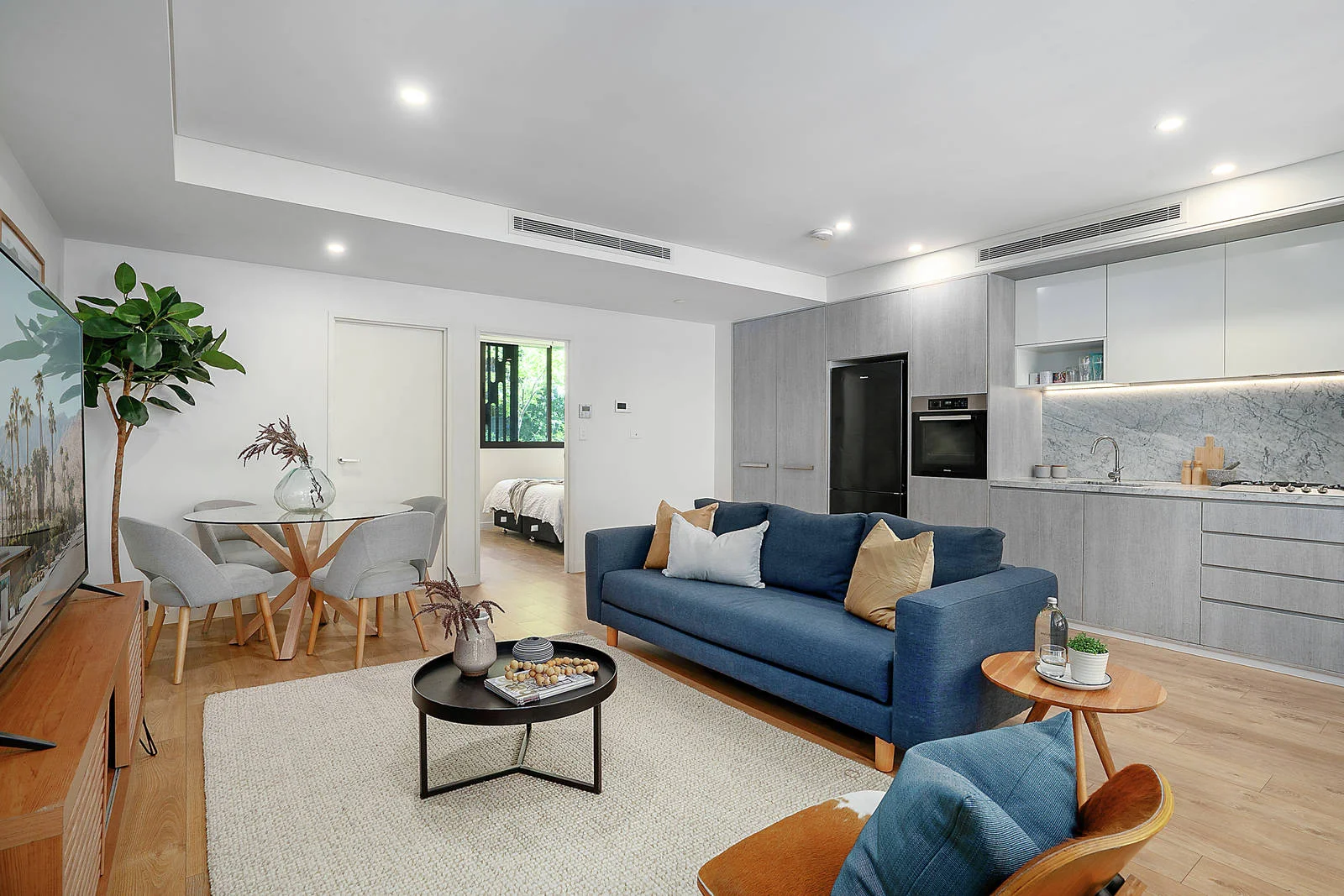 106/143 West Street, Crows Nest NSW 2065