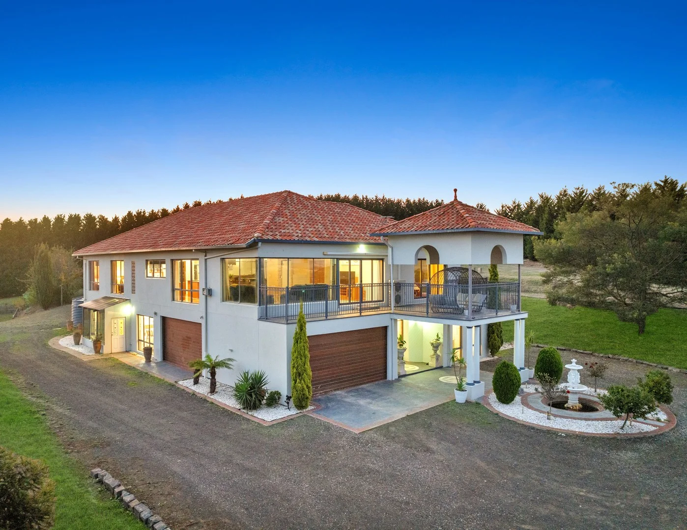 9 Ironbark Court, Hidden Valley VIC 3756