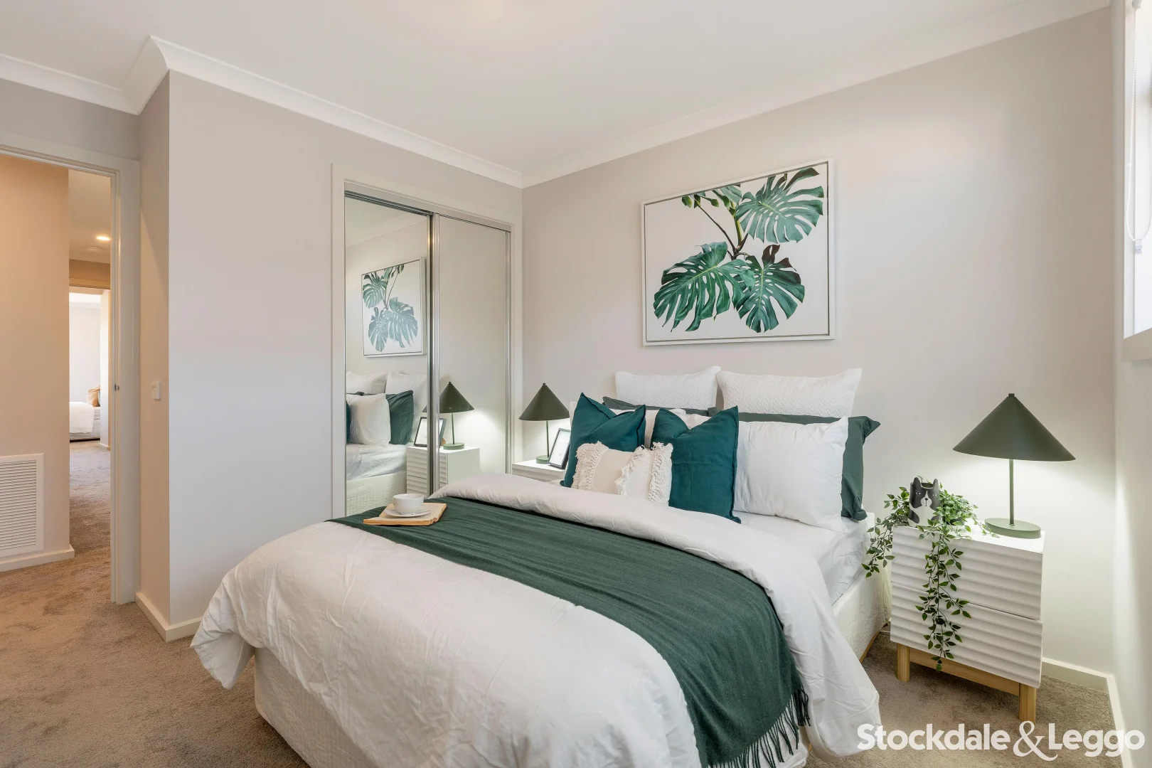 Additional image 8 of 4/58 Montmarte Boulevard, Burnside VIC 3023