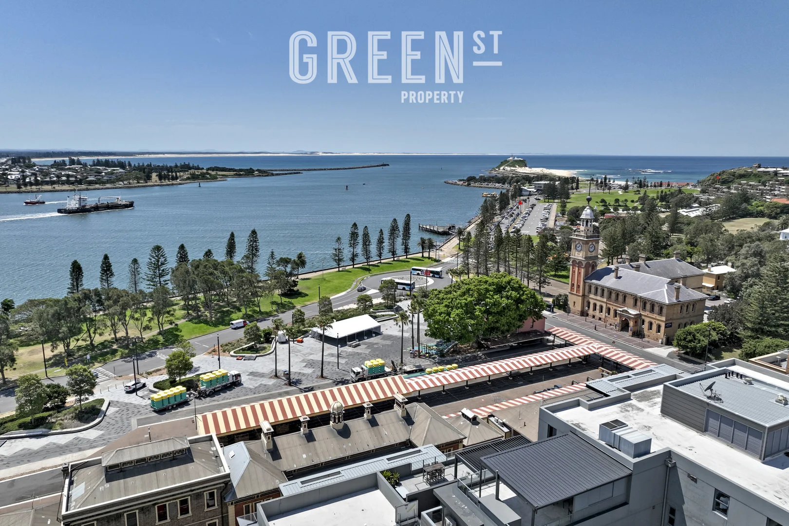 Additional image 14 of 405/111 Scott Street, Newcastle NSW 2300