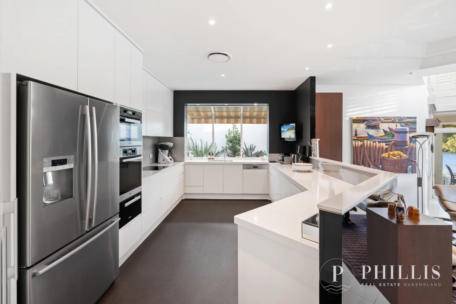 Additional image 36 of 7364 Marine Drive East, Sanctuary Cove QLD 4212