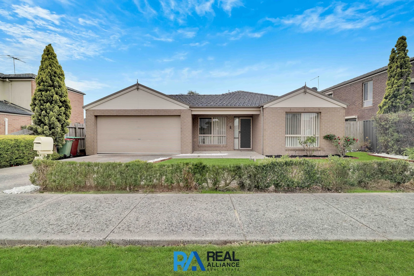 42 Player Drive, Narre Warren VIC 3805