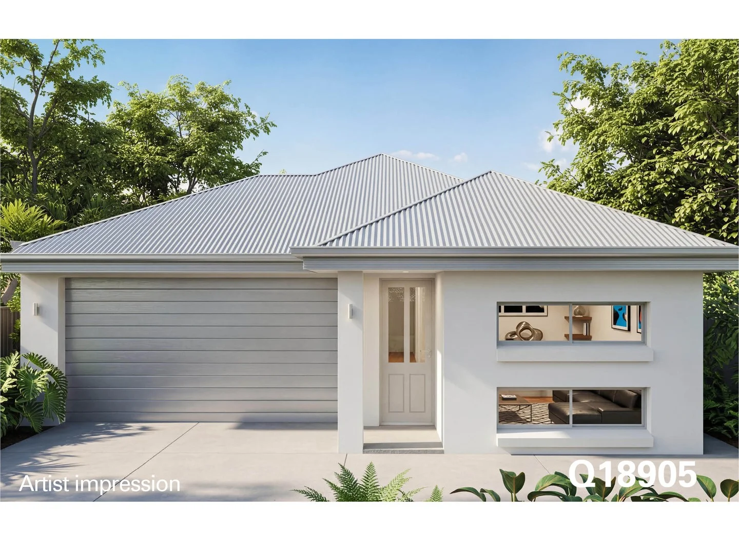 Lot 22 Hapuku Cres, Lennox Head NSW 2478